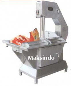 Mesin Bone Saw 3