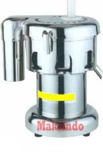 Mesin Juice Extractor 3