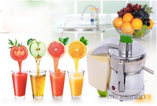 Mesin-Juice-Extractor-MK4000
