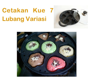 cetakan-kue-7-lubang-variasi-maksindomakassar