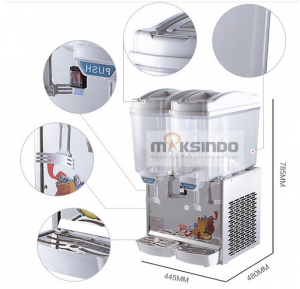 Mesin-Juice-Dispenser-2-Tabung-17-Liter-DSP17x2-2