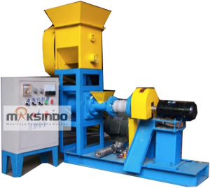 mesin-pencetak-pelet-ikan-terapung-diesel-maksindo