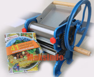 mesin-cetak-mie-8-maksindo