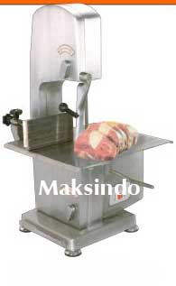 Jual Mesin Bone Saw (Pemotong Daging) di Makassar
