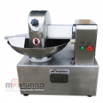 Jual Mesin Mixer Pencampur Adonan Bakso di Makassar