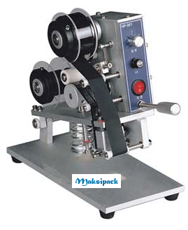 Jual Mesin Hand Printer (Pencetak Kedaluwarsa) di Makassar
