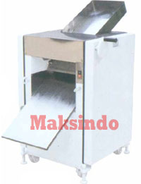 Jual Mesin Pengepres Adonan di Makassar