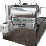 Jual Mesin Vacuum Frying 10 kg di Makassar