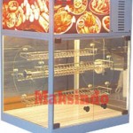 Jual Mesin Rotating Display Warmer di Makassar Jual Mesin Rotating Display Warmer di Makassar