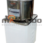 Jual Mesin Mixer Bakso (Meat Mincer) di Makassar Jual Mesin Mixer Bakso (Meat Mincer) di Makassar