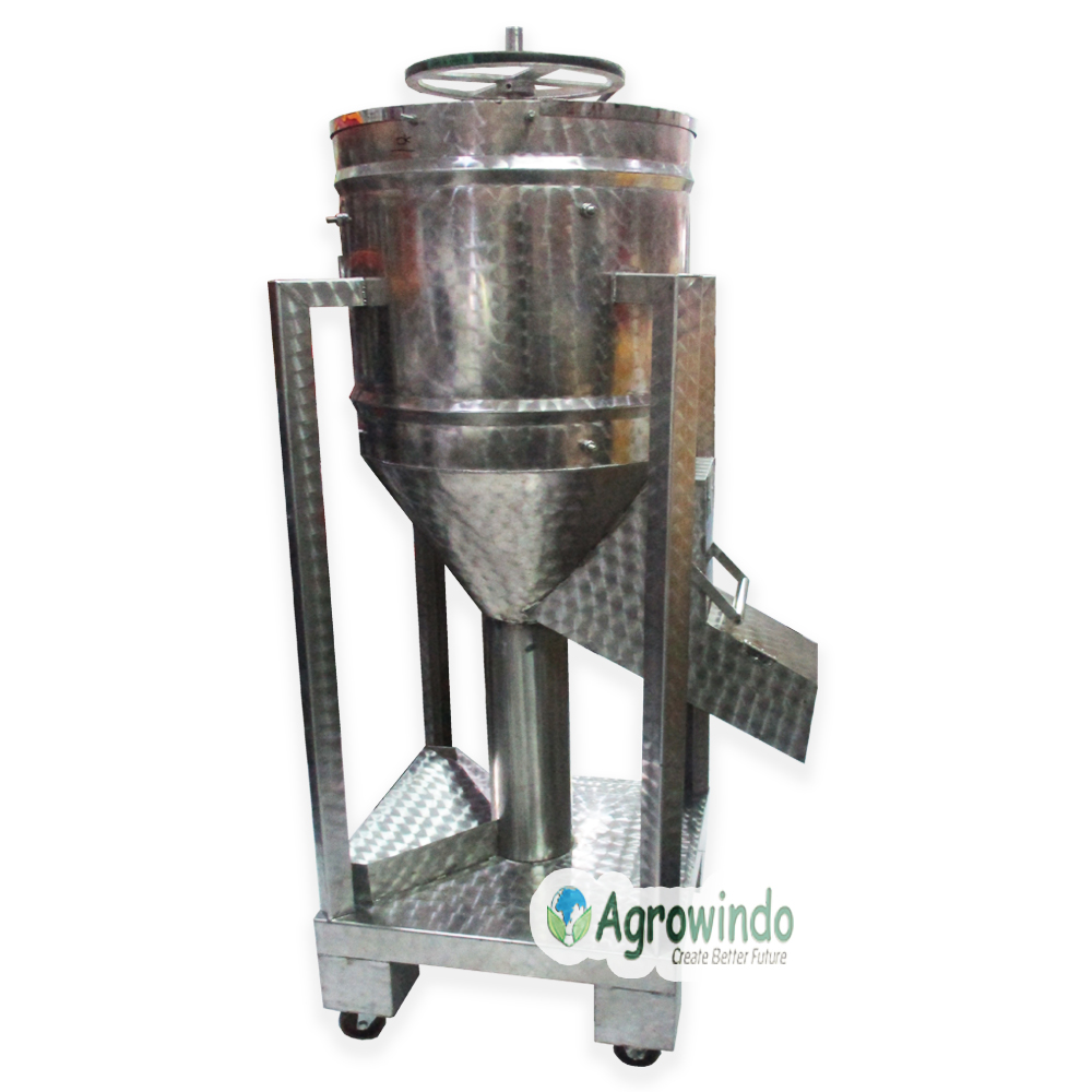 Jual Mesin Mixer Powder Vertikal (Pengaduk Vertikal) di Makassar Jual Mesin Mixer Powder Vertikal (Pengaduk Vertikal) di Makassar