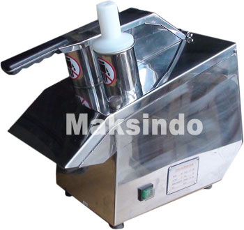 Jual Mesin Perajang Buah atau Sayuran di Makassar