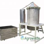 Jual Mesin Destilasi di Makassar