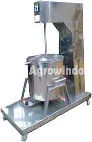 Jual Mesin Pasteurisasi di Makassar