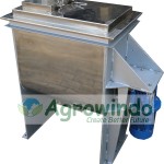 Jual Mesin Pengaduk Tepung dan Biji Super Mixer di Makassar