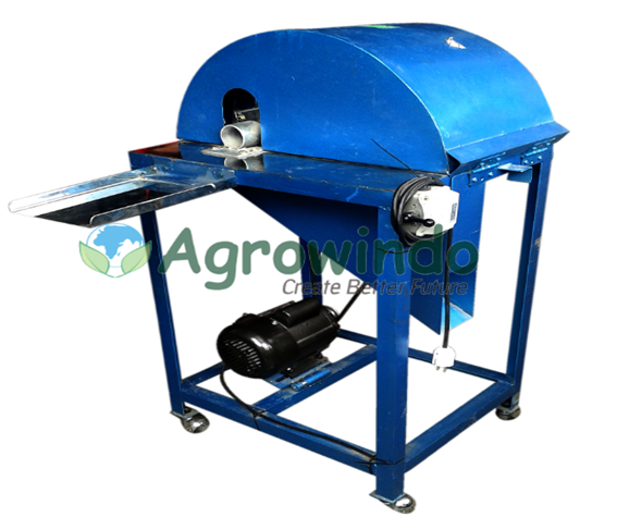 Jual Mesin Pemotong Kerupuk Lontongan di Makassar