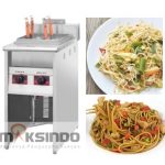 Jual Noodle Cooker (Pemasak Mie dan Pasta) di Makassar