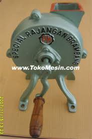 Jual Alat Perajang Bawang Manual di Makassar