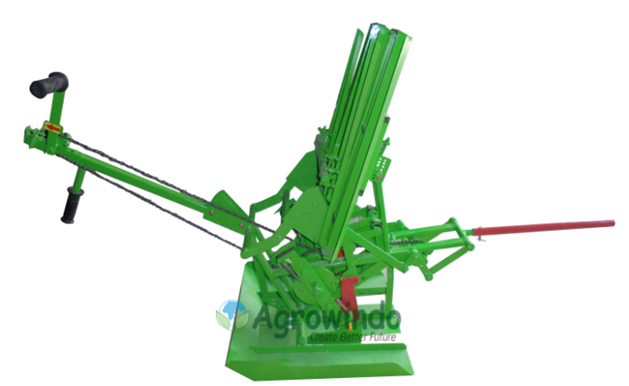 Jual Alat Penanam Padi Efisien dan Cepat di Makassar