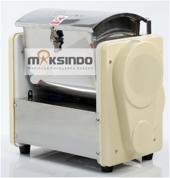 Jual Mesin Dough Mixer Mini 2 kg MKS-DMIX002 di Makassar