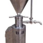 Jual Mesin Pembuat Selai Kacang dan Buah (Colloid Mill) di Makassar Jual Mesin Pembuat Selai Kacang dan Buah (Colloid Mill) di Makassar