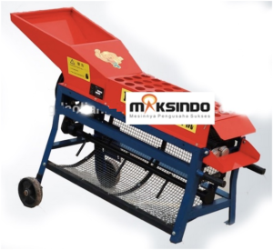 Jual Mesin Pengupas Kulit Jagung (Corn Peeling) di Makassar