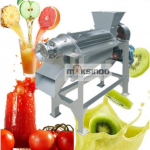 Jual Mesin Peras Santan dan Buah (Industrial Juicer) di Makassar