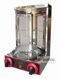 Jual Mesin Kebab Untuk Membuat Kebab di Makassar