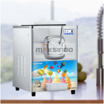 Jual Mesin Soft Ice Cream 1 Kran (Italia Compressor) di Makassar