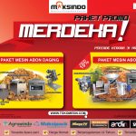 PAKET PROMO MERDEKA Up To 10%