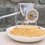 Jual Alat Cetak Pelet Manual – MKS-PLT10 di Makassar Jual Alat Cetak Pelet Manual – MKS-PLT10 di Makassar