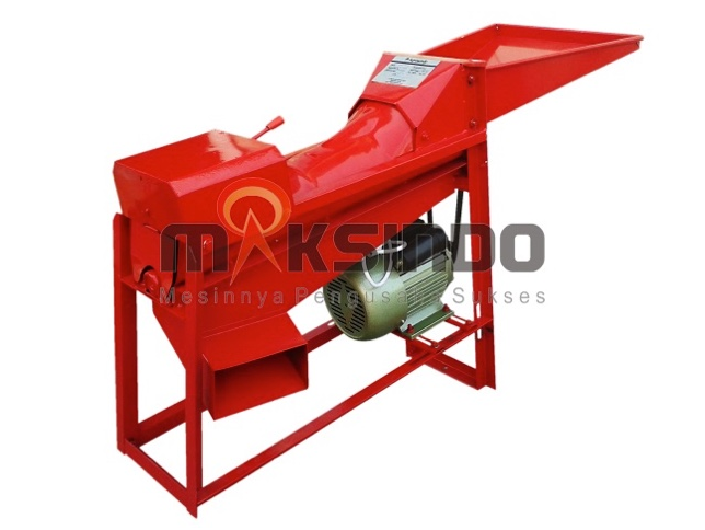 Jual Mesin Pemipil Jagung – PPJ003 di Makassar