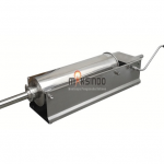 Jual Alat Cetak Sosis Horizontal Stainless 3 – 7 liter (MKS-3H) di Makassar