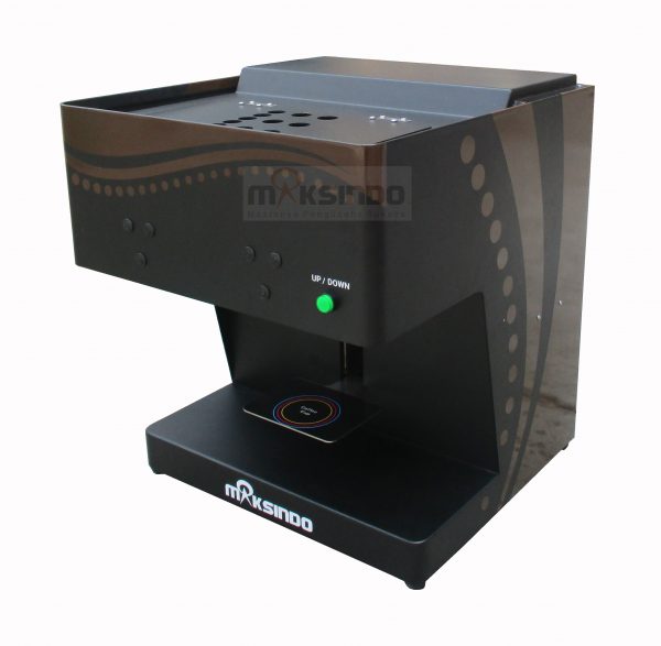 Jual Mesin Printer Kopi dan Kue (Coffee and Cake Printer) di Makassar