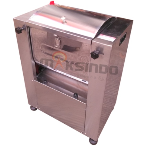 Jual Mesin Dough Mixer 15 kg (MKS-DG15) di Makassar