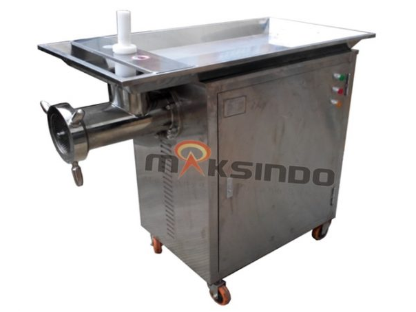 Jual Mesin Giling Daging MHW-520 di Makassar