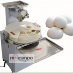 Jual Mesin Pembagi Adonan Bulat (MKS-BA60) di Makassar