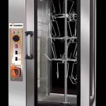 Jual Gas Rotisseries Pemanggang Ayam Vertikal di Makassar
