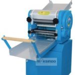 Jual Mesin Cetak Mie Industrial (MKS-350) di Makassar