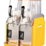 Jual Mesin Slush (Es Salju) dan Juice – SLH02 di Makassar