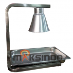Jual Mesin Food Warmer Lamp – DW220 di Makassar