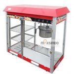 Jual Mesin Popcorn Plus Display (POP33) di Makassar