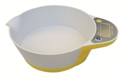 Jual Electric Kitchen Scale (CH-320) di Makassar