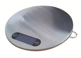 Jual Digital Kitchen Scale (CH-311) di Makassar