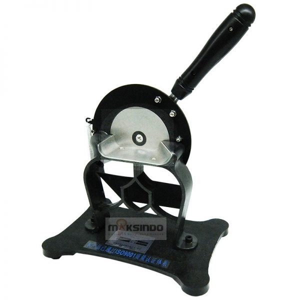 Jual Alat Pengiris Herbal Manual (MKS-HERB77) di Makassar