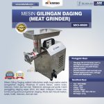 Jual Mesin Meat Grinder MKS-MM80 di Makassar Jual Mesin Meat Grinder MKS-MM80 di Makassar