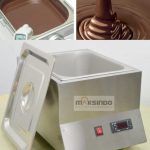 Jual Mesin Pencair Peleleh Coklat (CKL62) di Makassar Jual Mesin Pencair Peleleh Coklat (CKL62) di Makassar