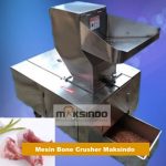Jual Mesin Pengancur Tulang Sapi, dll MKS-BC300 di Makassar Jual Mesin Pengancur Tulang Sapi, dll MKS-BC300 di Makassar