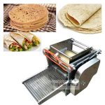 Jual Mesin Roti Tortilla/Pita/Chapati – TRT50 di Makassar