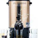 Jual Water Boiler 20 Liter (MKS-D20) di Makassar